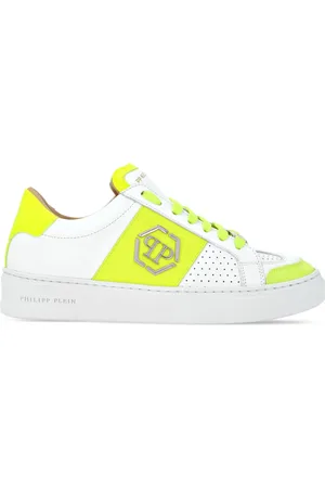 Philipp Plein PP Kicks low-top sneakers