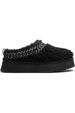 UGG Tazz "Heritage Braid - " slippers