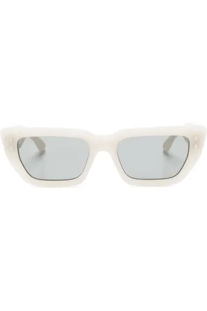Isabel Marant IM0159S Rectangular Sunglasses