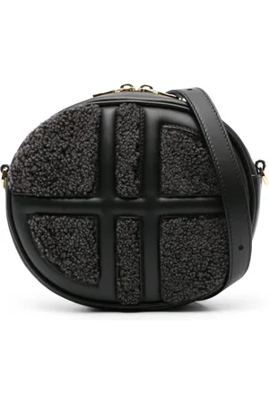 Patou Le JP shoulder bag