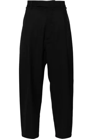 Mordecai Wool trousers