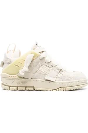 Axel Arigato Area panelled trainers