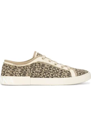 Dolce & Gabbana Portofino low-top sneakers