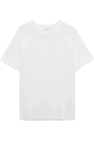 Simkhai Kellyn cotton T-shirt