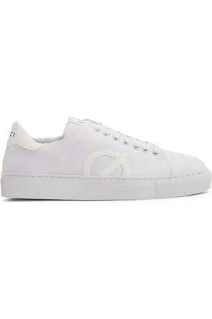 Loci Origin logo-patch sneakers