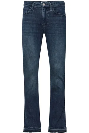 Frame Le Crop Mini Boot jeans