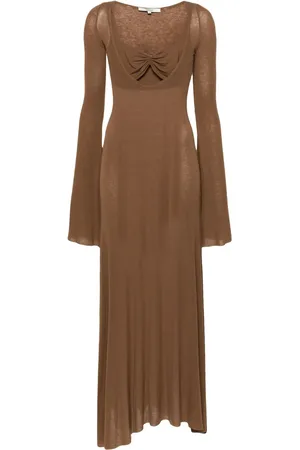 MANURI Nina maxi dress