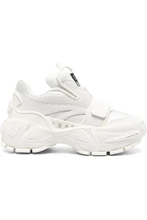 OFF-WHITE Glove slip-on sneakers