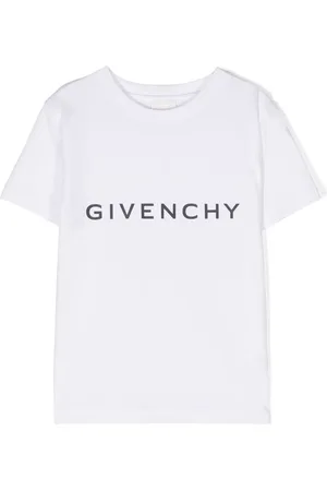 Givenchy Logo-print cotton T-shirt