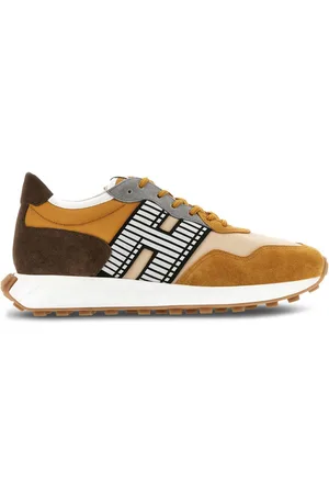 Hogan H601 low-top sneakers