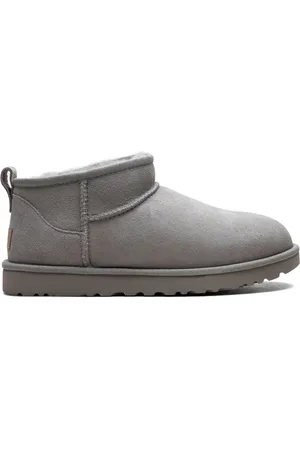 UGG Classic Ultra Mini "Goat" boots