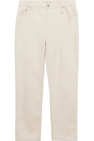 Simkhai Judson straight-leg jeans