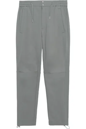 Simkhai Caruso tapered-leg trousers