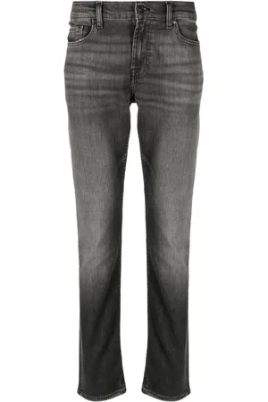 P005 slim-leg jeans