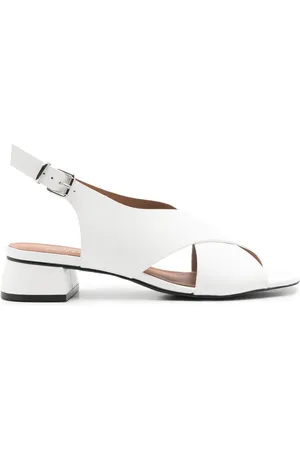 Studio Chofakian Studio 136 leather sandals