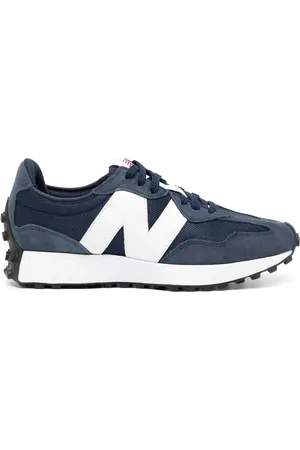 New Balance 327 low-top sneakers