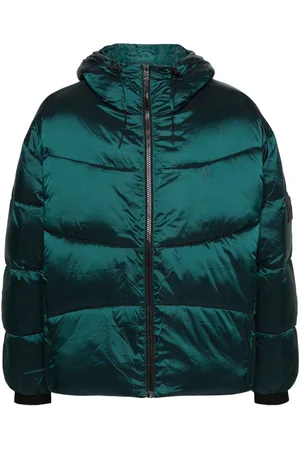 Calvin Klein Ripstop padded jacket