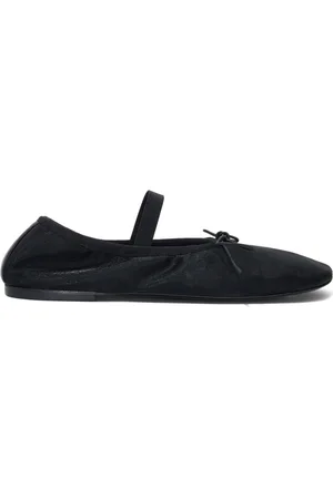 Proenza Schouler Glove Mary Jane ballerina shoes