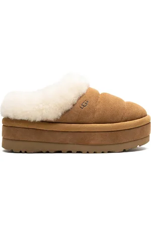 UGG Tazzlita shearling-lined slippers