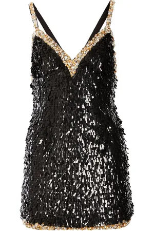 Retrofete Ivanna sequin-embellished minidress