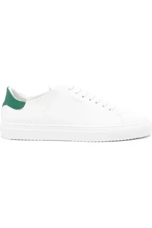 Axel Arigato Clean 90 leather sneakers