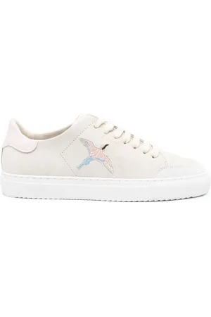 Axel Arigato Clean 90 Triple B Bird sneakers