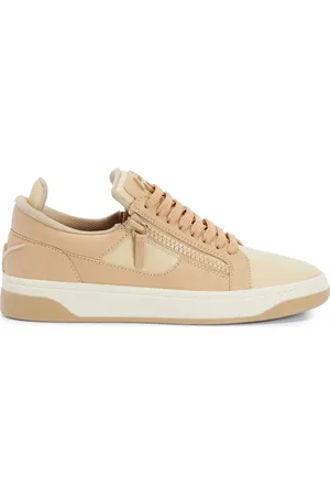 Giuseppe Zanotti GZ94 leather sneakers