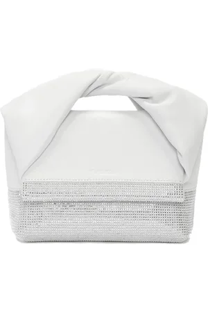 J.W.Anderson Small Twister tote bag