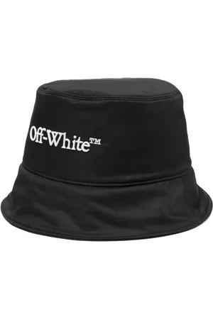 OFF-WHITE Headwear - Men | FASHIOLA.com