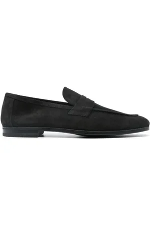 Tom Ford Sean suede loafers