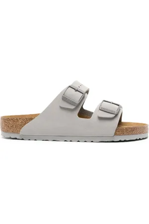 Birkenstock Arizona leather sandals