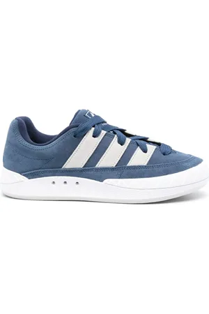 adidas Adimatic suede sneakers