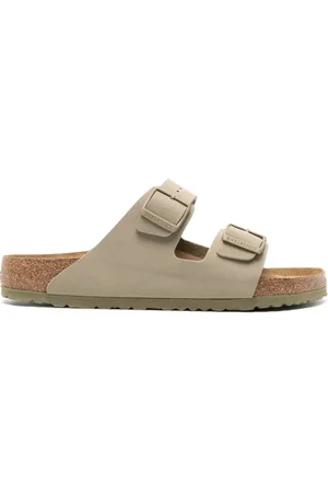 Birkenstock Arizona leather sandals