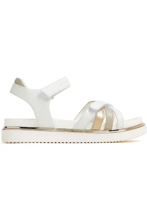 Tommy hilfiger clearance girls sandals