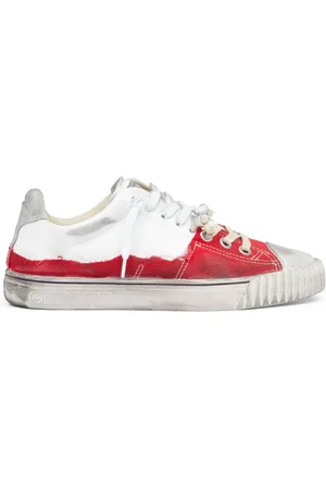 Maison Margiela New Evolution low-top sneakers
