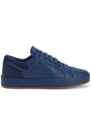 Giuseppe Zanotti GZ-City leather sneakers