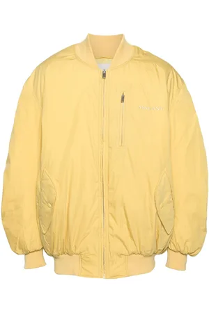 Isabel Marant Bakya bomber jacket