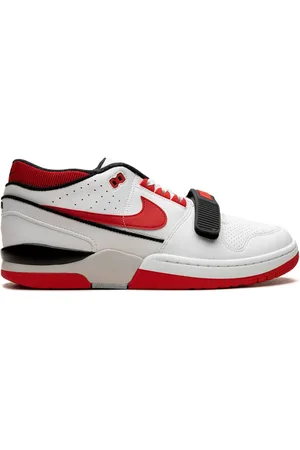 Nike Air Alpha Force 88 "Billie Eilish - Fire Red" sneakers