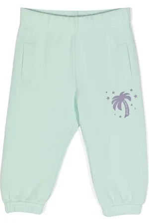 Palm Angels Palm Stars track pants
