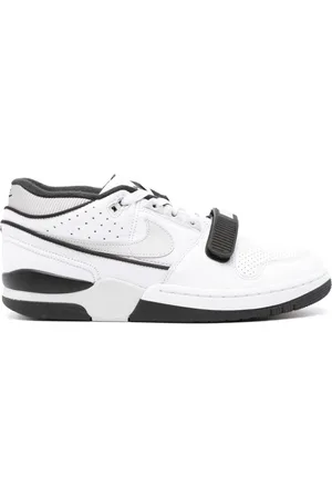 Nike Alpha Force 88 leather sneakers