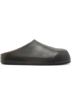 MARSÈLL Accom leather loafers