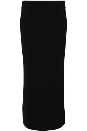 Fabiana Filippi High-waist midi skirt