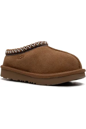 UGG Tasman II "Chestnut" slippers