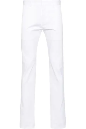 Dsquared2 Cool Guy straight-leg chino trousers
