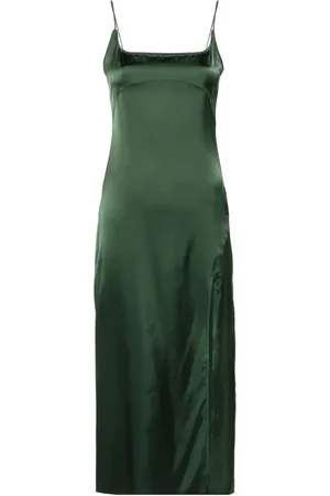 Jacquemus La Robe Notte slip dress