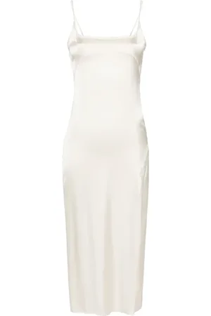 Jacquemus La Robe slip dress