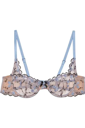 The latest collection of balconette & balcony bras in the size 36A for women