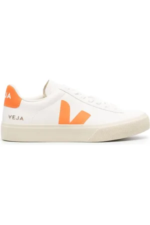 Veja Campo leather sneakers