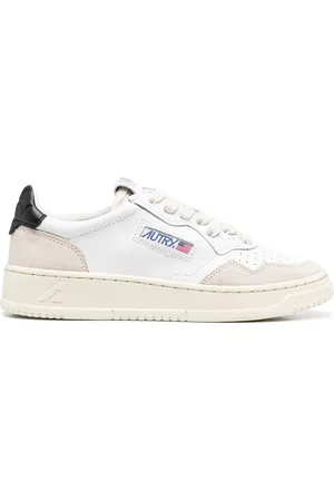 Autry Medalist low-top sneakers