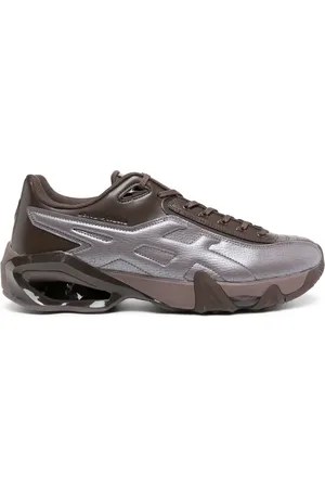 Asics Gel-Teremoa logo-embossed sneakers